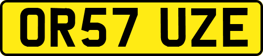 OR57UZE