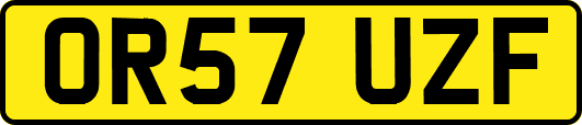 OR57UZF