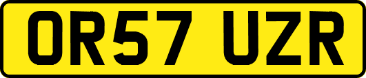 OR57UZR