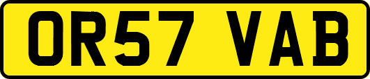 OR57VAB