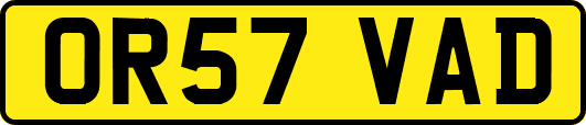 OR57VAD