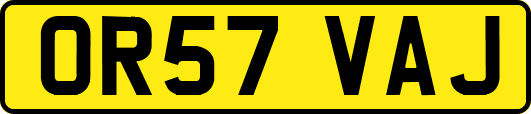 OR57VAJ