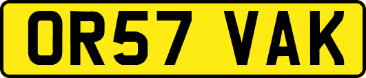 OR57VAK
