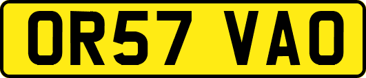 OR57VAO