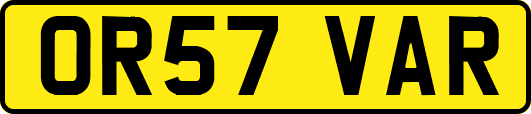 OR57VAR