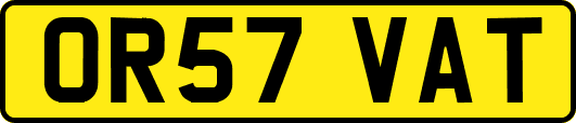 OR57VAT