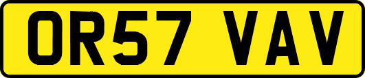 OR57VAV