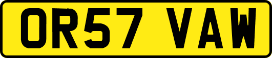 OR57VAW