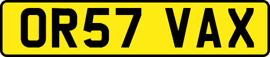 OR57VAX