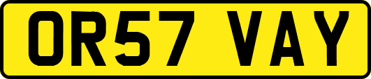 OR57VAY