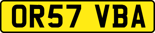OR57VBA