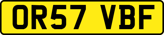 OR57VBF