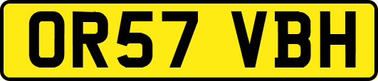 OR57VBH