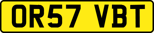 OR57VBT