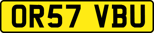 OR57VBU