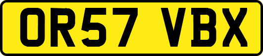 OR57VBX