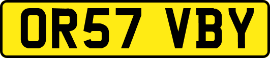 OR57VBY