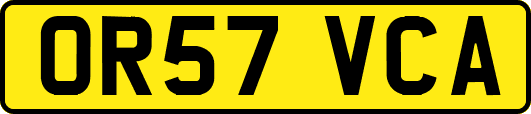 OR57VCA