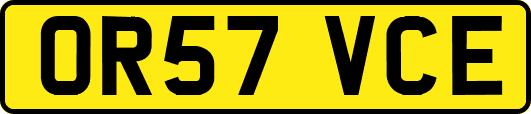 OR57VCE