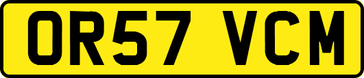 OR57VCM