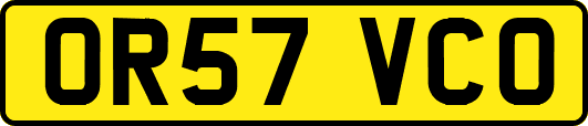 OR57VCO