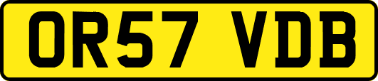 OR57VDB