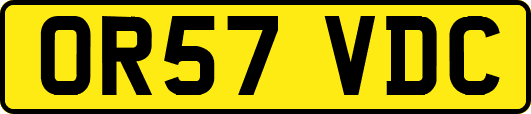 OR57VDC