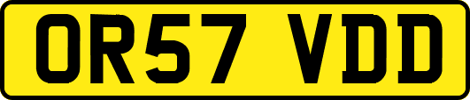 OR57VDD