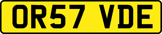 OR57VDE