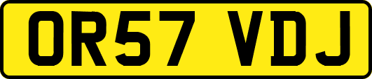 OR57VDJ