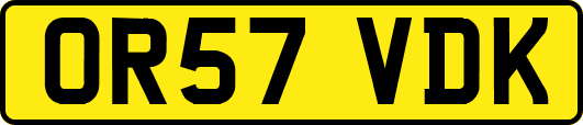 OR57VDK