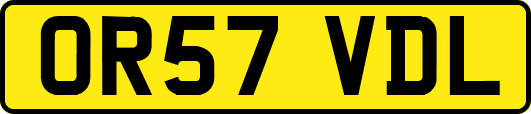 OR57VDL