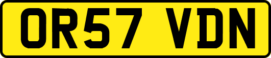 OR57VDN