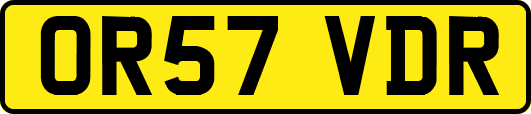 OR57VDR