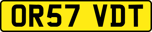 OR57VDT
