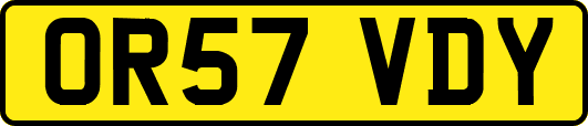 OR57VDY