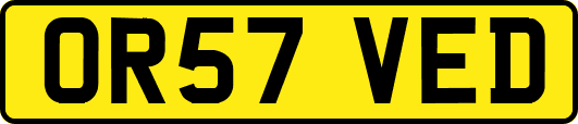OR57VED