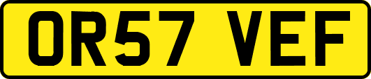 OR57VEF
