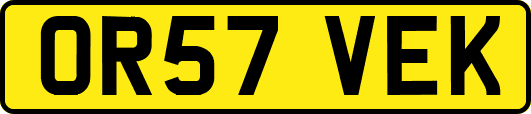 OR57VEK