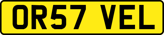 OR57VEL