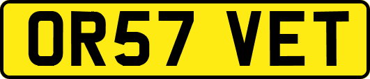 OR57VET
