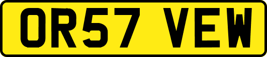 OR57VEW