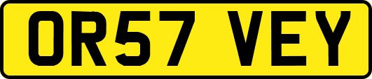 OR57VEY