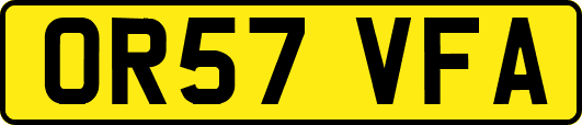 OR57VFA
