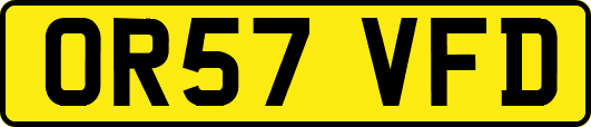 OR57VFD