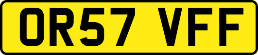 OR57VFF