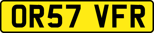 OR57VFR