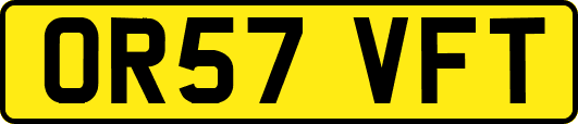 OR57VFT