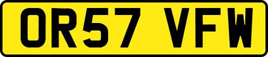 OR57VFW