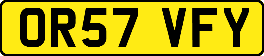 OR57VFY